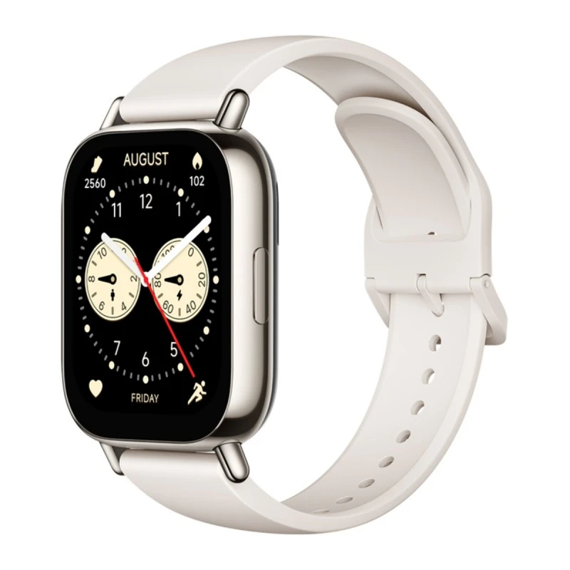 XIAOMI&nbsp;REDMI WATCH 5 LITE LIGHT GOLD ГРЕШЕН НЕ СЕ ПОЛЗВА 