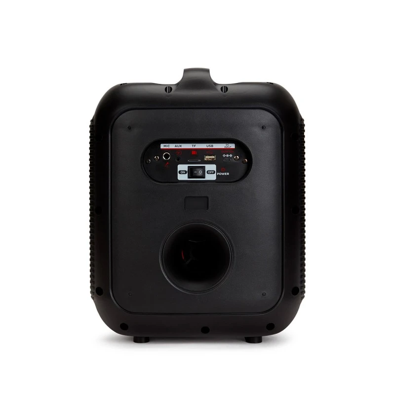 AIWA KBTUS-250 PARTY SYSTEM