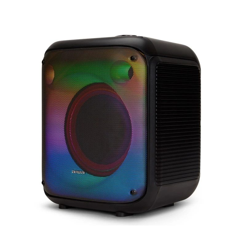 AIWA KBTUS-250 PARTY SYSTEM