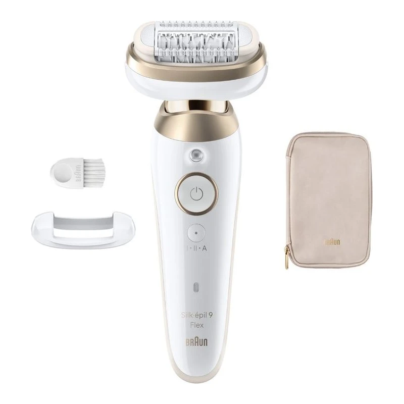 BRAUN SILK-ЕPIL SE9-011 FLEX