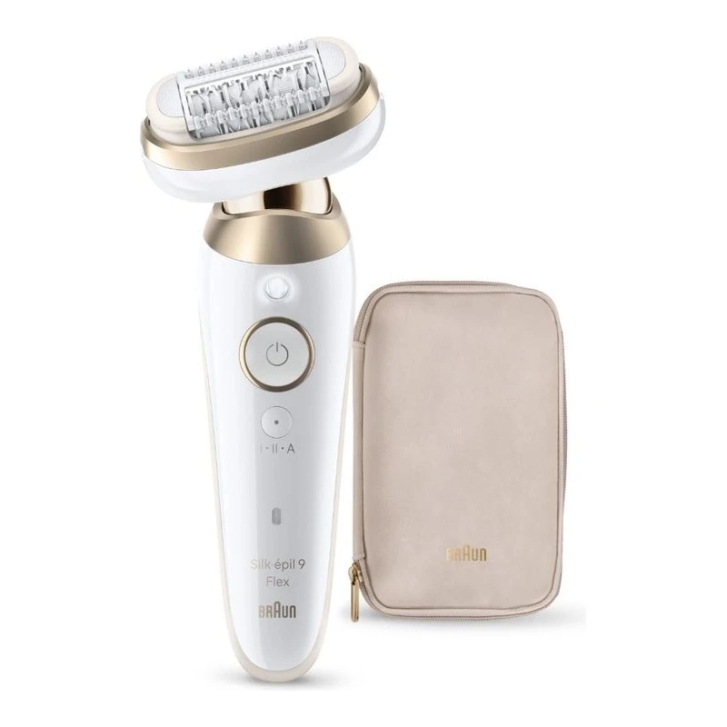 BRAUN SILK-ЕPIL SE9-011 FLEX