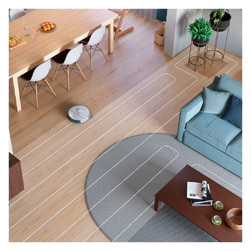 PHILIPS XU2100/20 ROBOT WET&DRY