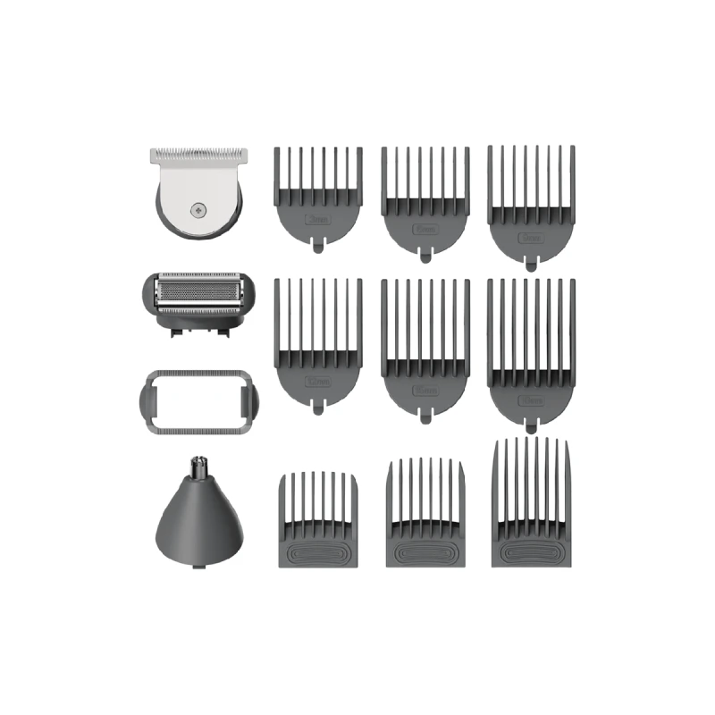 ROWENTA TN9444E0 MULTIGROOMER 15 IN 1