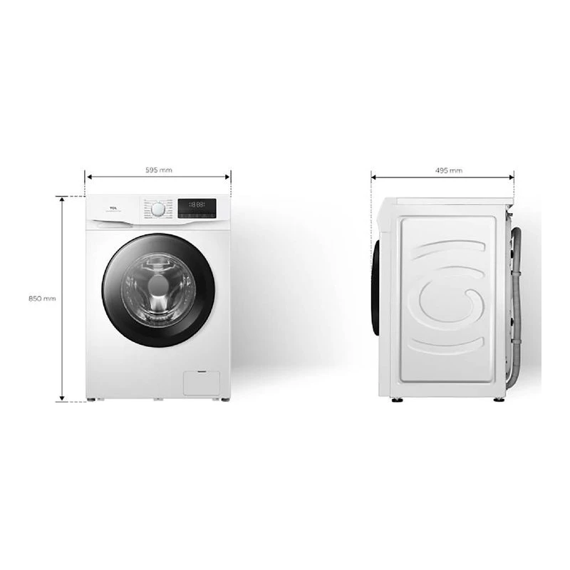 TCL FF0714WA1