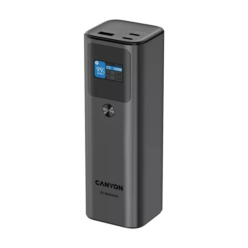 CANYON LAPTOP POWER BANK CNE-CPB2010DG PB-2010