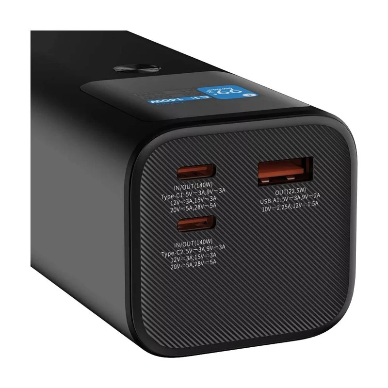 CANYON LAPTOP POWER BANK CNE-CPB2010DG PB-2010