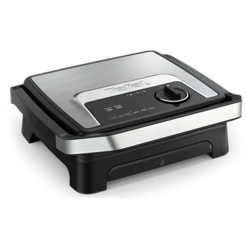 TEFAL GC272D10 INICIO ADJUST