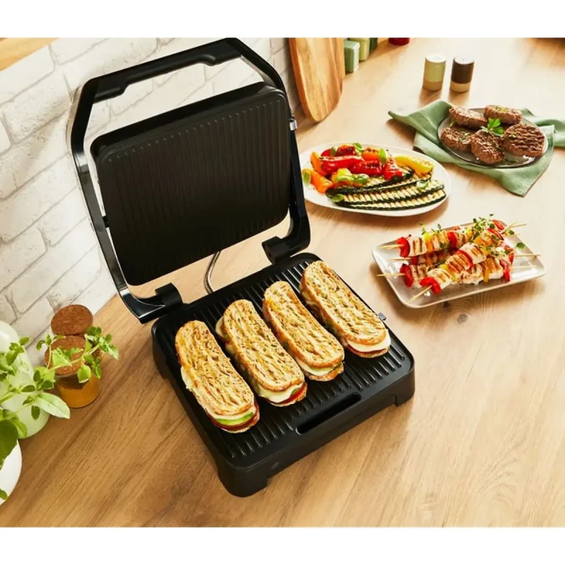 TEFAL GC272D10 INICIO ADJUST