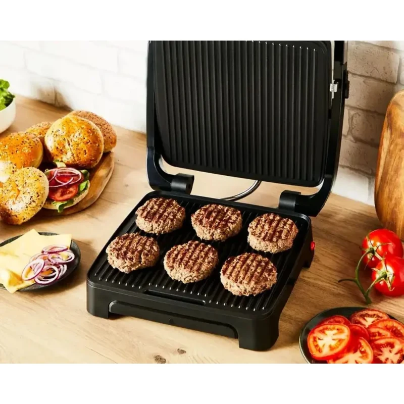 TEFAL GC272D10 INICIO ADJUST