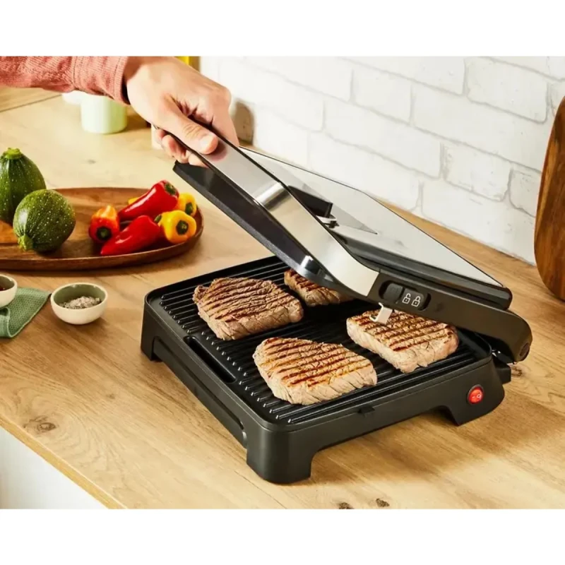 TEFAL GC272D10 INICIO ADJUST