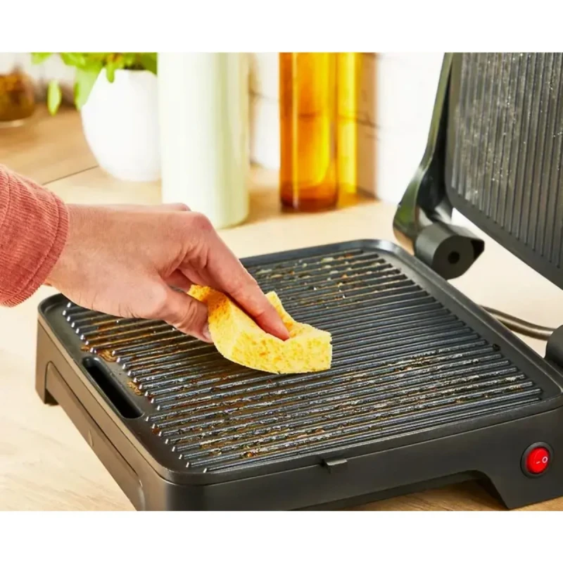 TEFAL GC272D10 INICIO ADJUST