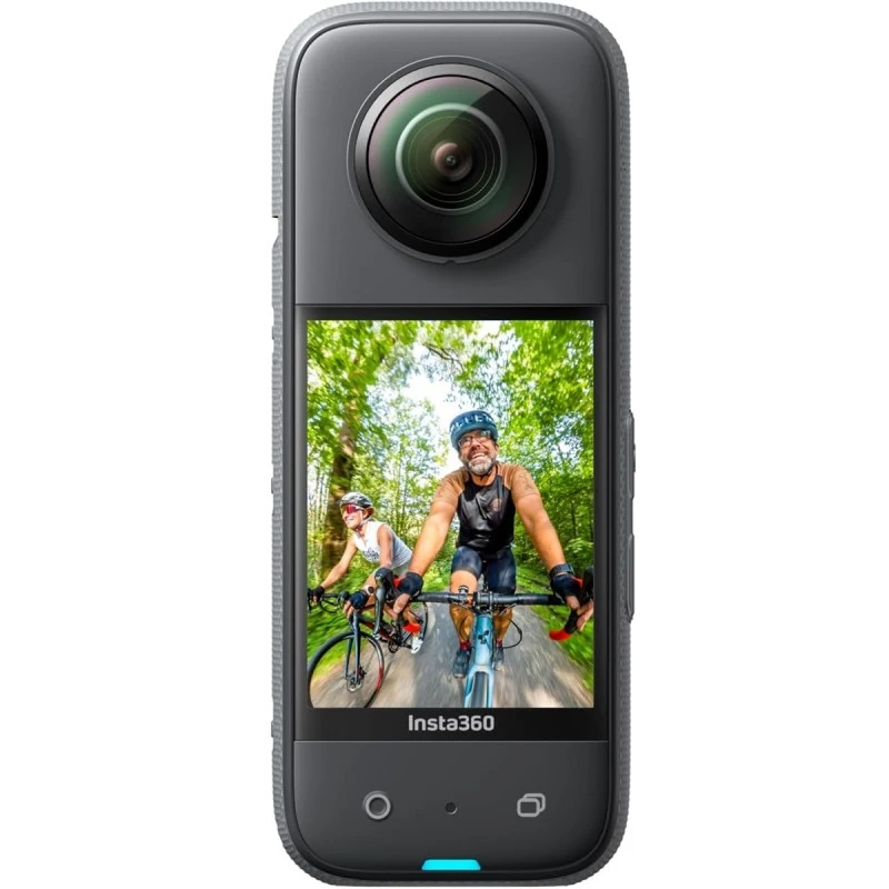 INSTA 360 X3 STANDART BUNDLE 360 CAMERA