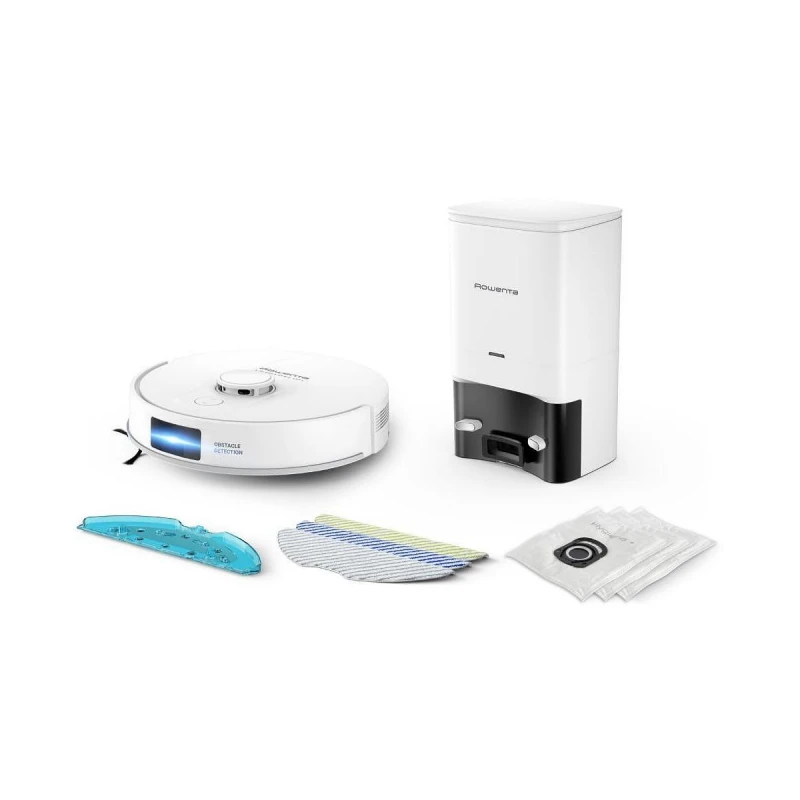 ROWENTA RR9197WH X-PLORER SERIE 140+