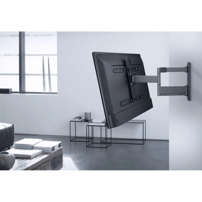 ONE FOR ALL WM5450 TV STAND DYNAMIC TILT15 TURN180 42''-77''