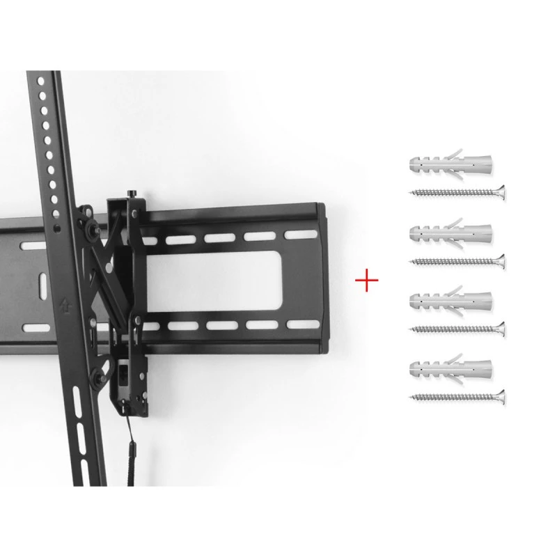 ONE FOR ALL WM4920 TV STAND SOLID JUMBO TILT15 42''-120''