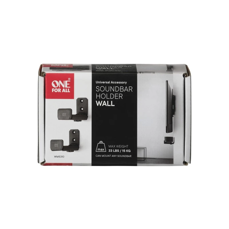 ONE FOR ALL WM5310 SAUNDBAR STAND