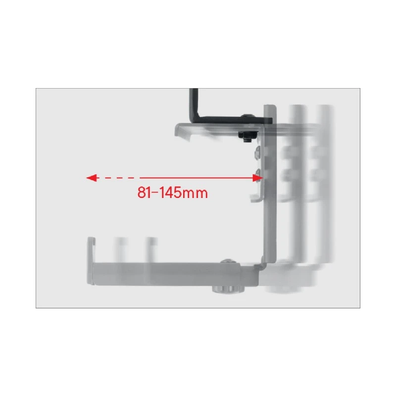 ONE FOR ALL WM5360 SAUNDBAR STAND