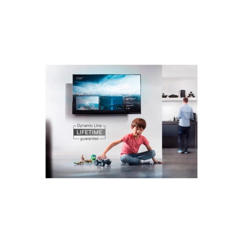 ONE FOR ALL WM5360 SAUNDBAR STAND