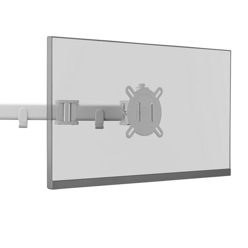 ONE FOR ALL DM2120 SMART MONITOR STAND SINGLE 13''-32'' WH