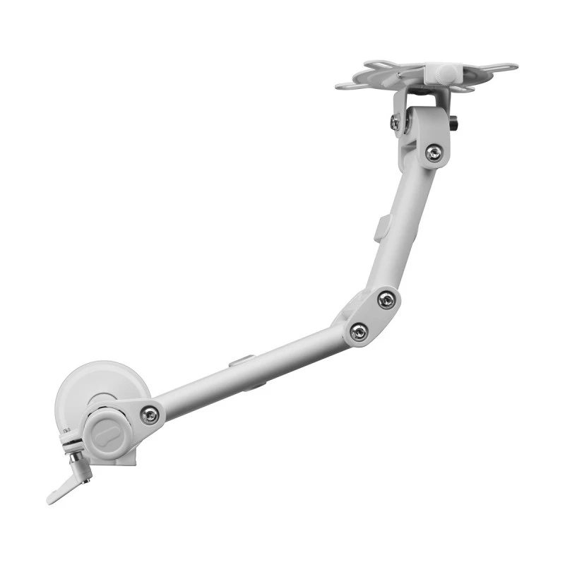 ONE FOR ALL DM2120 SMART MONITOR STAND SINGLE 13''-32'' WH