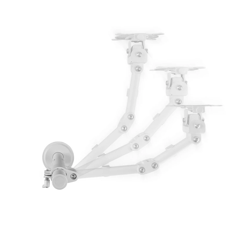 ONE FOR ALL DM2120 SMART MONITOR STAND SINGLE 13''-32'' WH