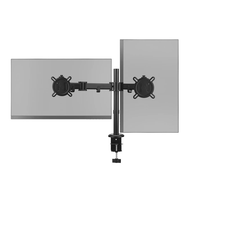 ONE FOR ALL DM2210 SMART MONITOR STAND DUAL 13''-32'' BLACK