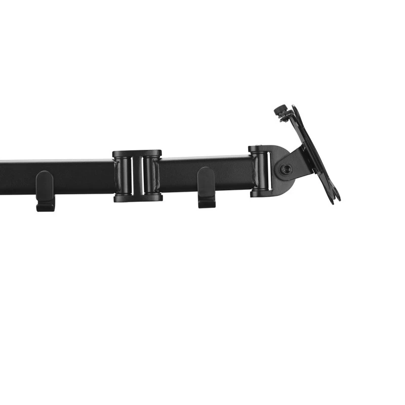 ONE FOR ALL DM2210 SMART MONITOR STAND DUAL 13''-32'' BLACK