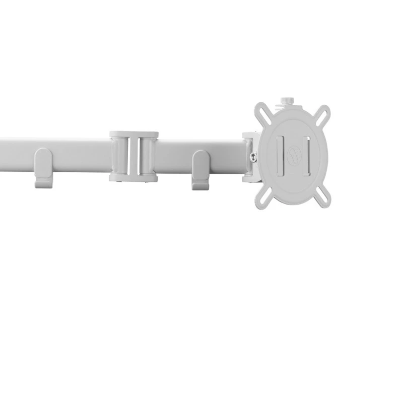 ONE FOR ALL SMART DM2220 MONITOR STAND DUAL 13''-32'' WHITE