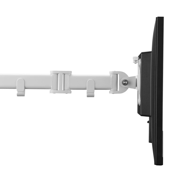 ONE FOR ALL SMART DM2220 MONITOR STAND DUAL 13''-32'' WHITE