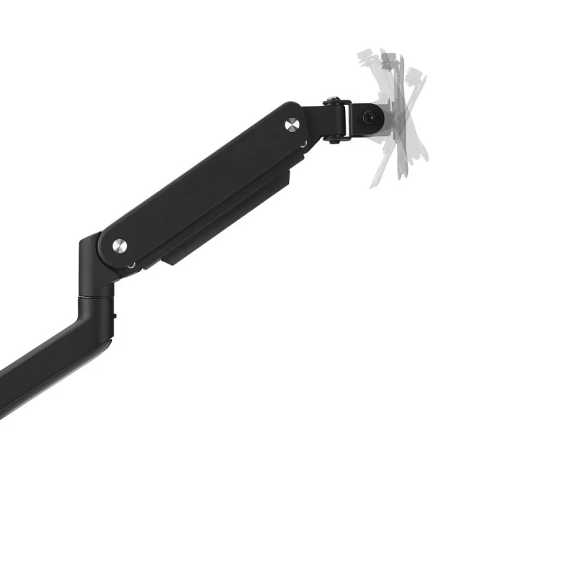 ONE FOR ALL DM4110 SOLID MONITOR STAND SINGLE 13''-35'' BK