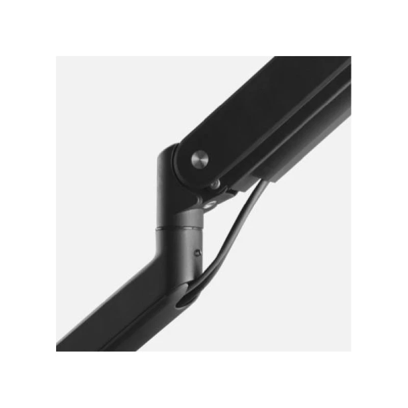 ONE FOR ALL DM4210 SOLID MONITOR STAND DUAL 13''-35'' BLACK