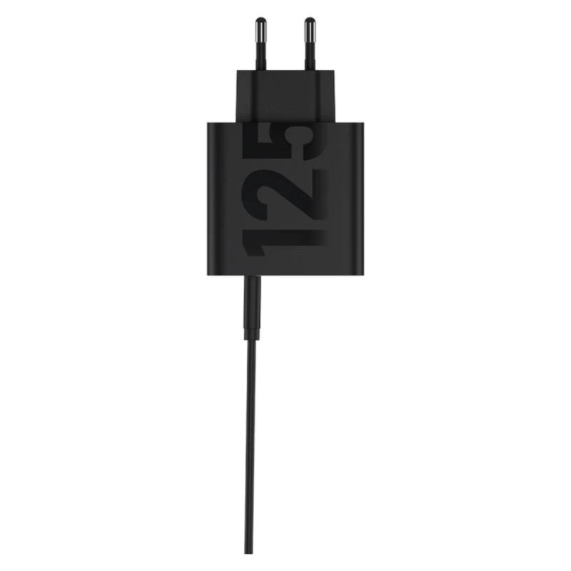 MOTOROLA TURBOPOWER 125W