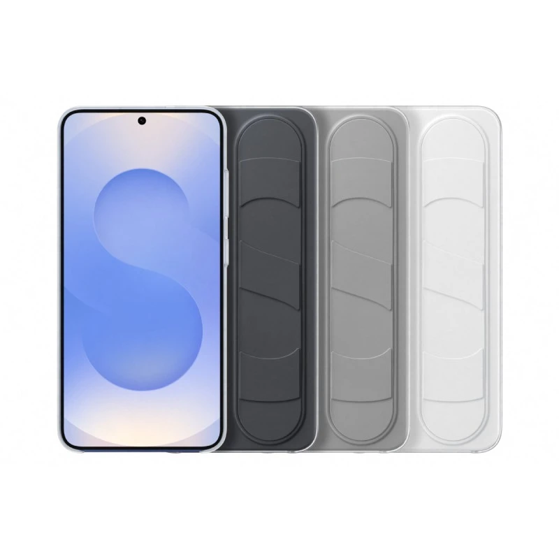 SAMSUNG EF-GS931CBEGWW STANDING GRIP CASE GALAXY S25 BLACK