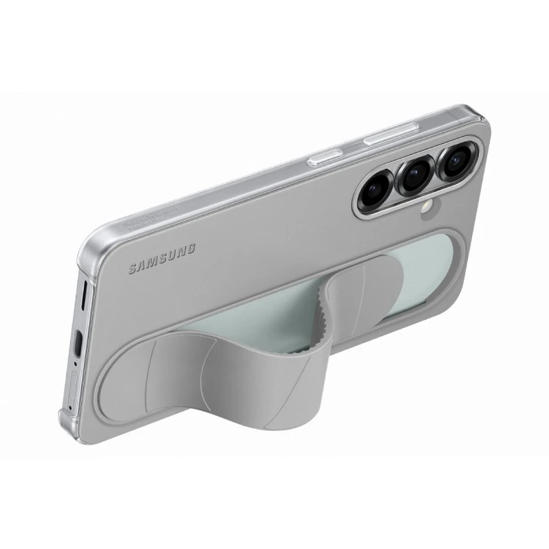 SAMSUNG EF-GS931CJEGWW STANDING GRIP CASE GALAXY S25 GRAY