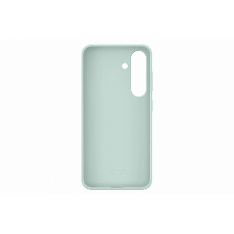 SAMSUNG EF-PS931CMEGWW SILICONE CASE GALAXY S25 MINT