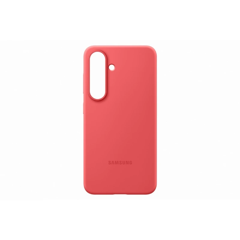 SAMSUNG EF-PS931CREGWW SILICONE CASE GALAXY S25 RED