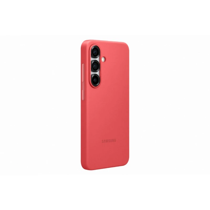 SAMSUNG EF-PS931CREGWW SILICONE CASE GALAXY S25 RED