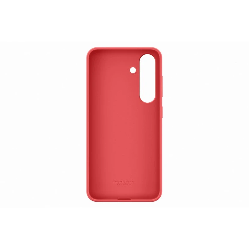 SAMSUNG EF-PS931CREGWW SILICONE CASE GALAXY S25 RED