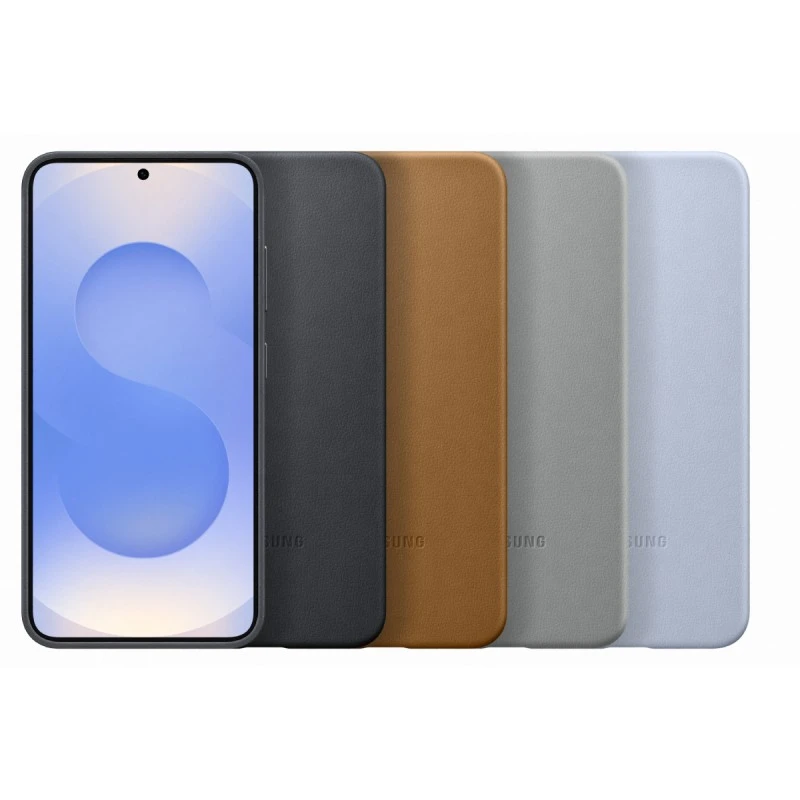 SAMSUNG EF-VS931PBEGWW KINDSUIT CASE GALAXY S25 BLACK