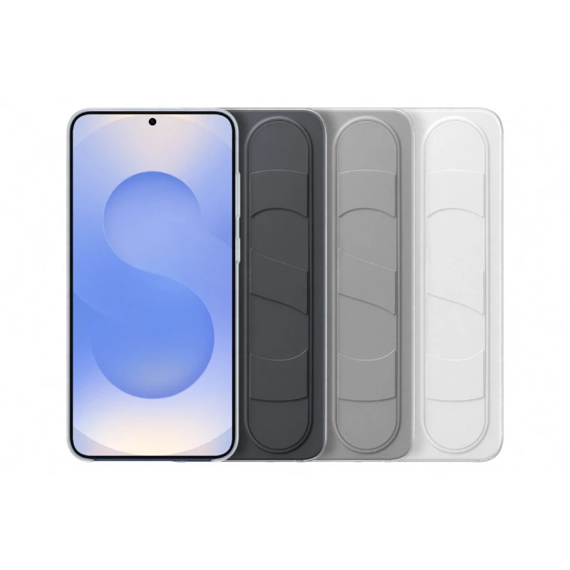 SAMSUNG EF-GS936CJEGWW STANDING GRIP CASE GALAXY S25+ GRAY