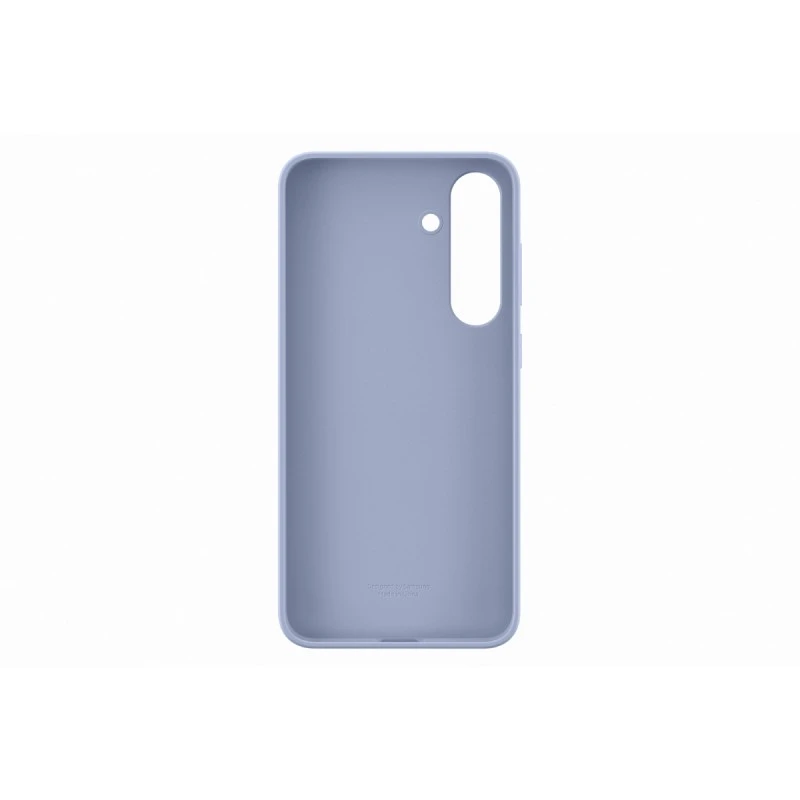 SAMSUNG EF-PS936CLEGWW SILICONE CASE GALAXY S25+ LIGHT BLUE