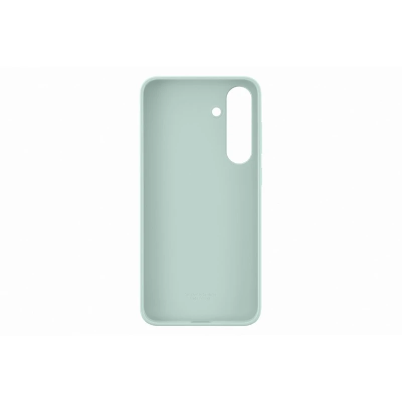 SAMSUNG EF-PS936CMEGWW SILICONE CASE GALAXY S25+ MINT