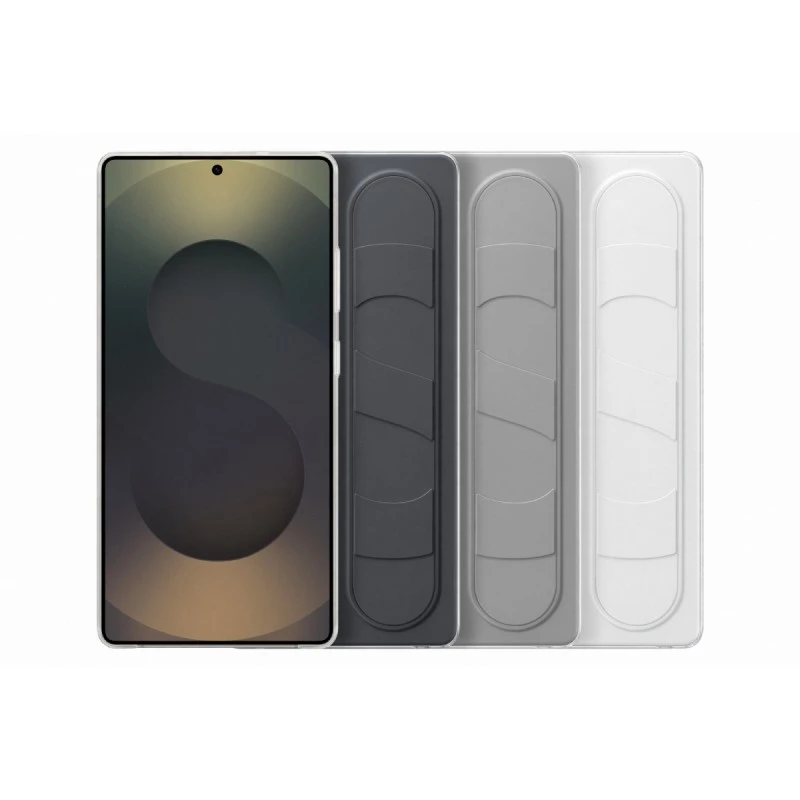 SAMSUNG EF-GS938CJEGWW STANDING GRIP C. GALAXY S25 ULTRA GR