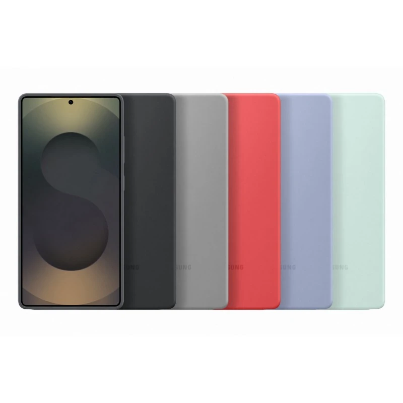 SAMSUNG EF-PS938CLEGWW SILICONE C. GALAXY S25 ULTRA L. BL