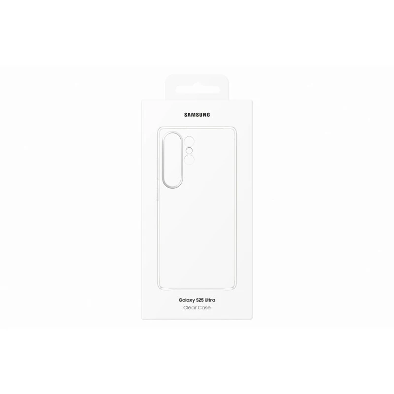 SAMSUNG EF-QS938CTEGWW CLEAR CASE GALAXY S25 ULTRA TR