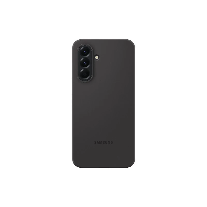 SAMSUNG EF-PA566CBEGWW SILICONE CASE GALAXY A56 BK