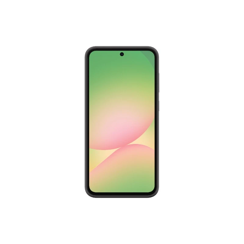 SAMSUNG EF-PA566CBEGWW SILICONE CASE GALAXY A56 BK