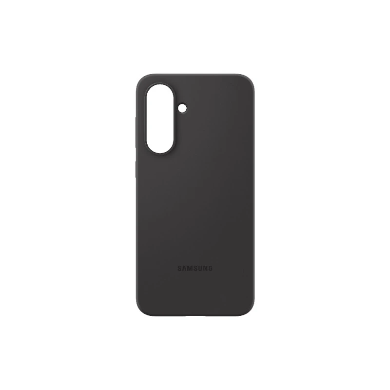 SAMSUNG EF-PA566CBEGWW SILICONE CASE GALAXY A56 BK