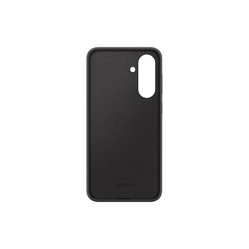 SAMSUNG EF-PA566CBEGWW SILICONE CASE GALAXY A56 BK