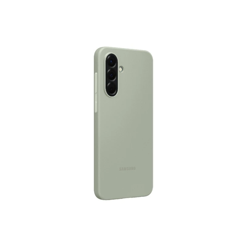 SAMSUNG EF-PA566CGEGWW SILICONE CASE GALAXY A56 SAGE GREEN
